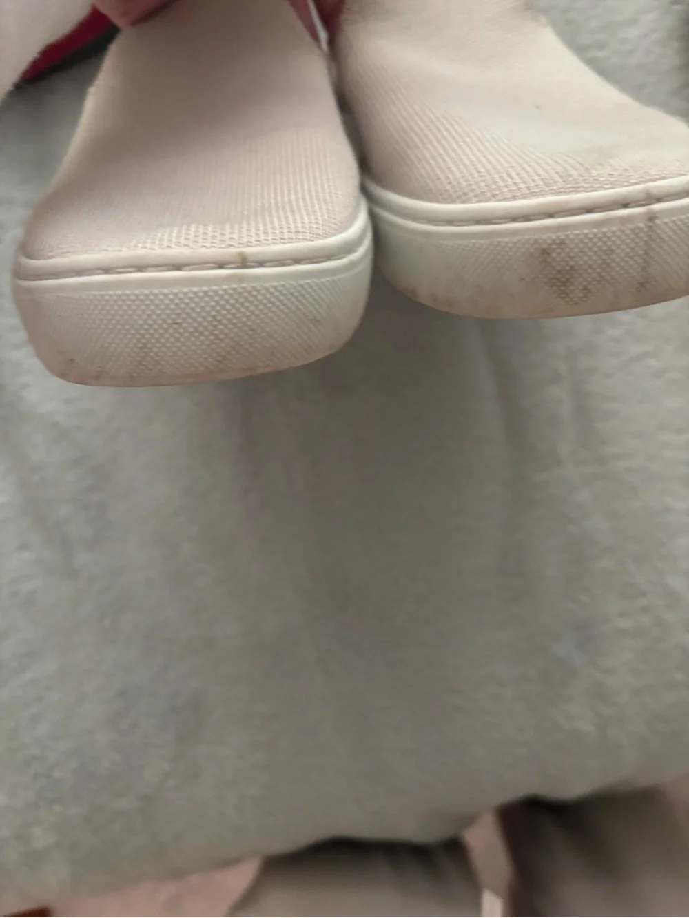 Rothys light beige